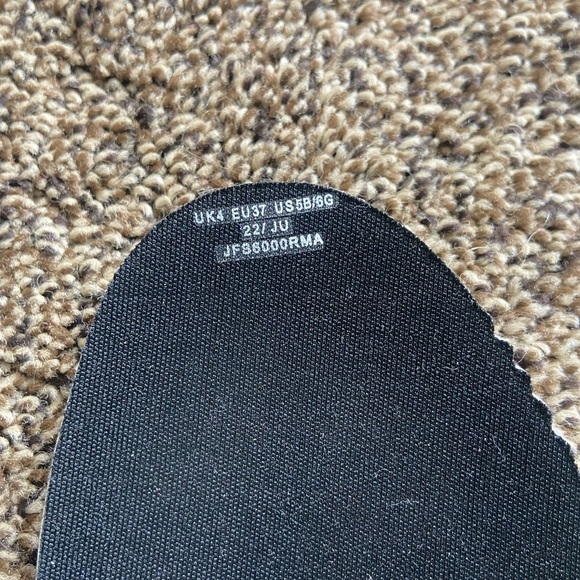 HUNTER Big Kids Original Chelsea Boots Size 5 - Picture 8 of 9